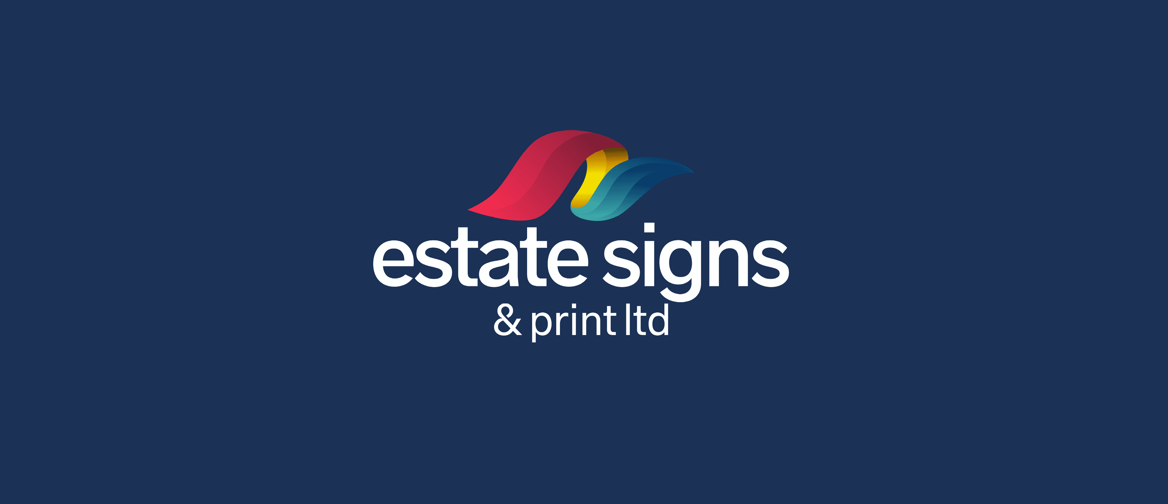 Estate Signs Logo