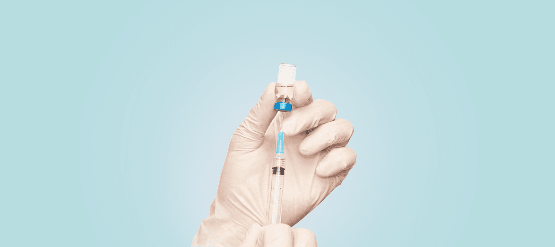 Flu vaccination