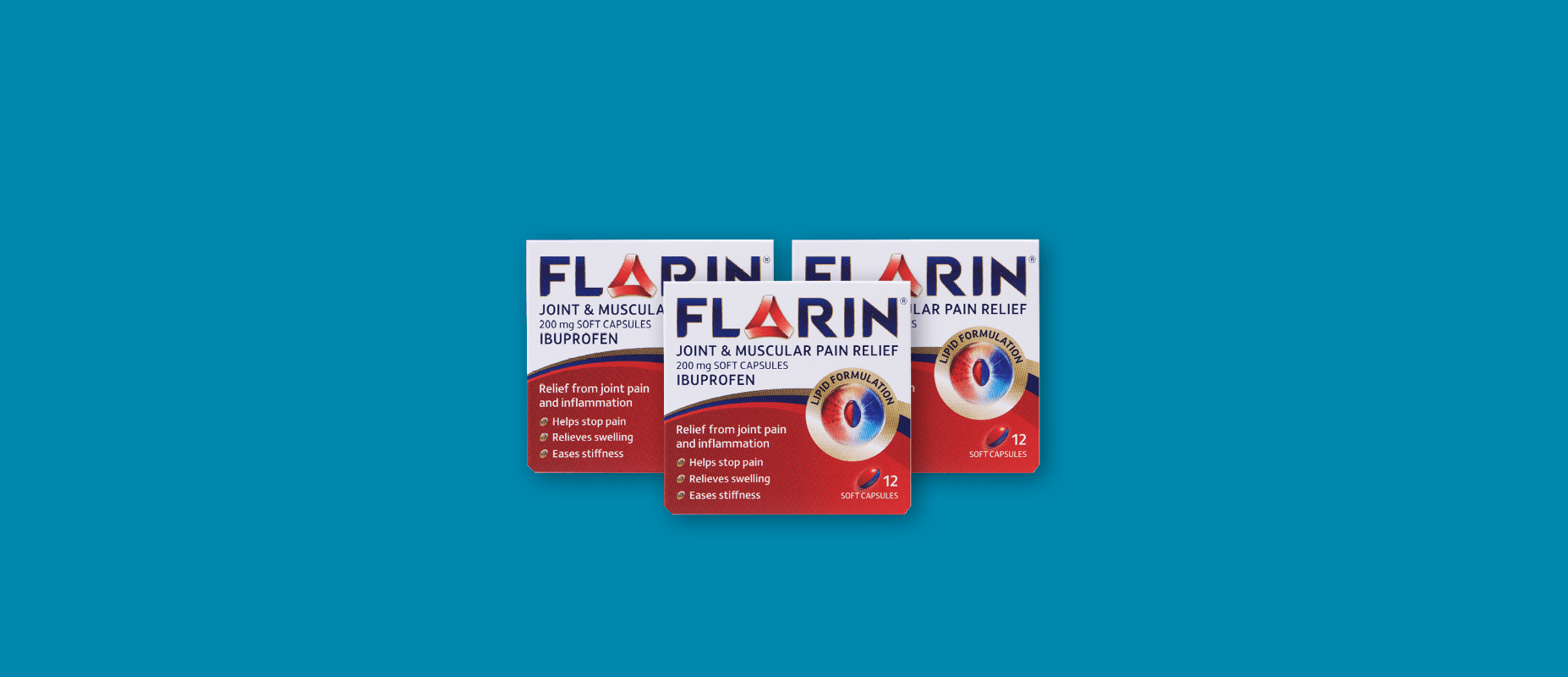 Flarin