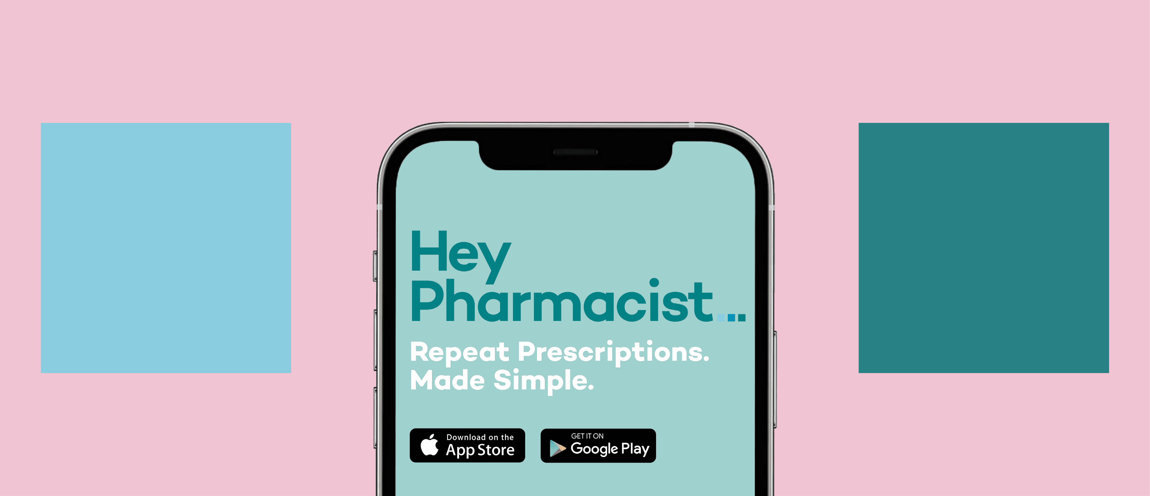 hey pharmacist banner