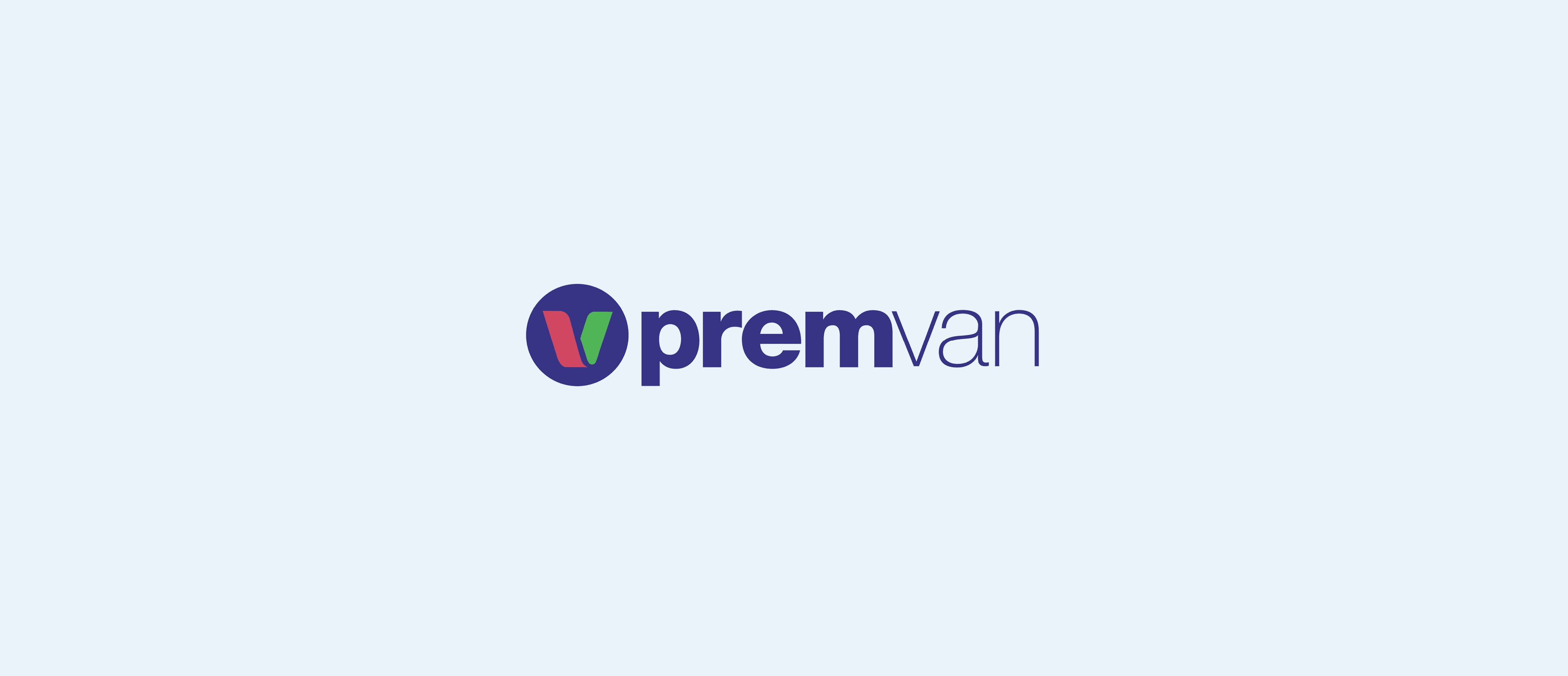 premvan logo