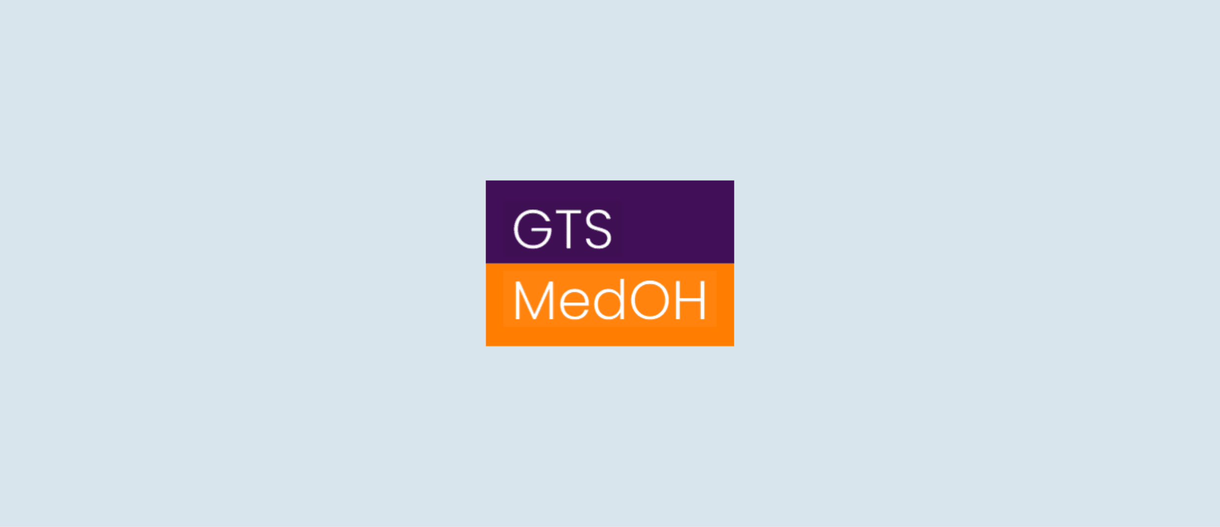 GTS-MedOH Logo