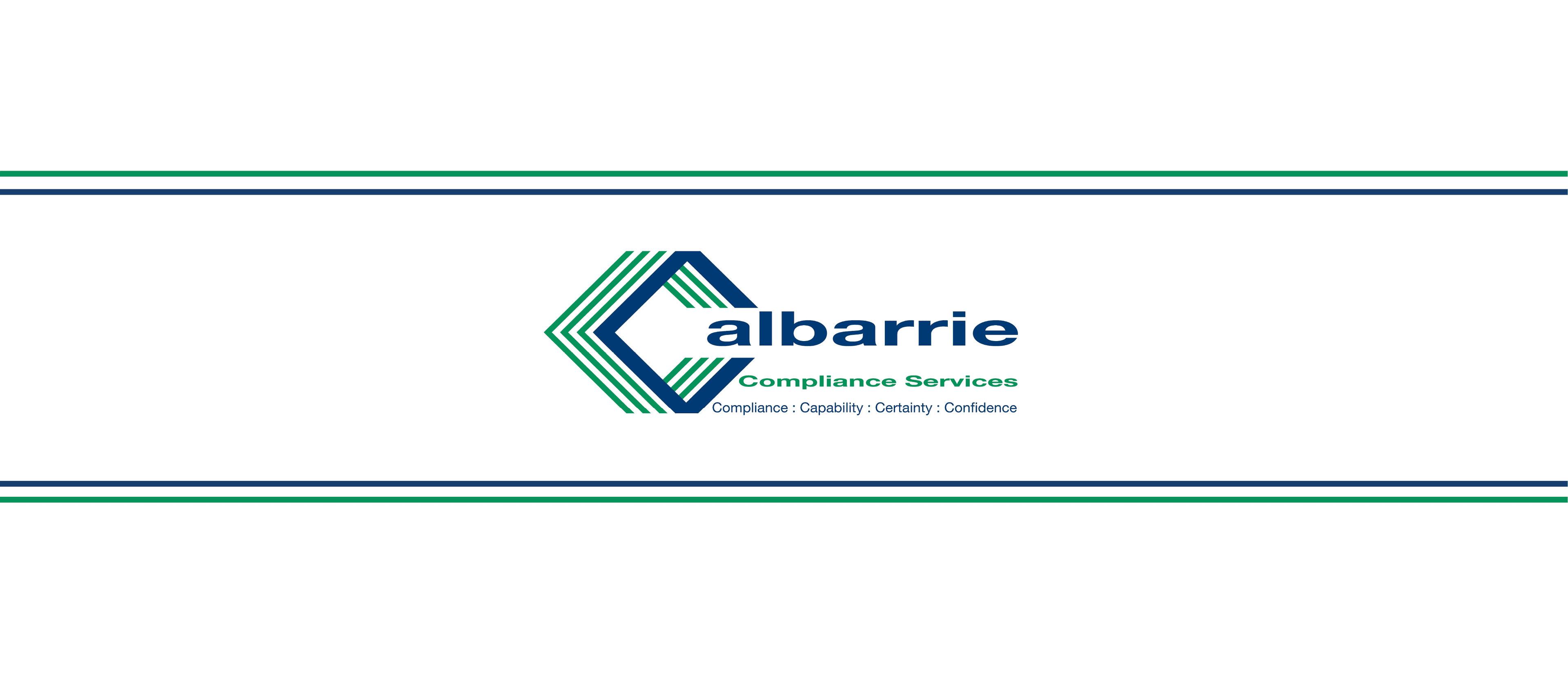 Calbarrie Logo