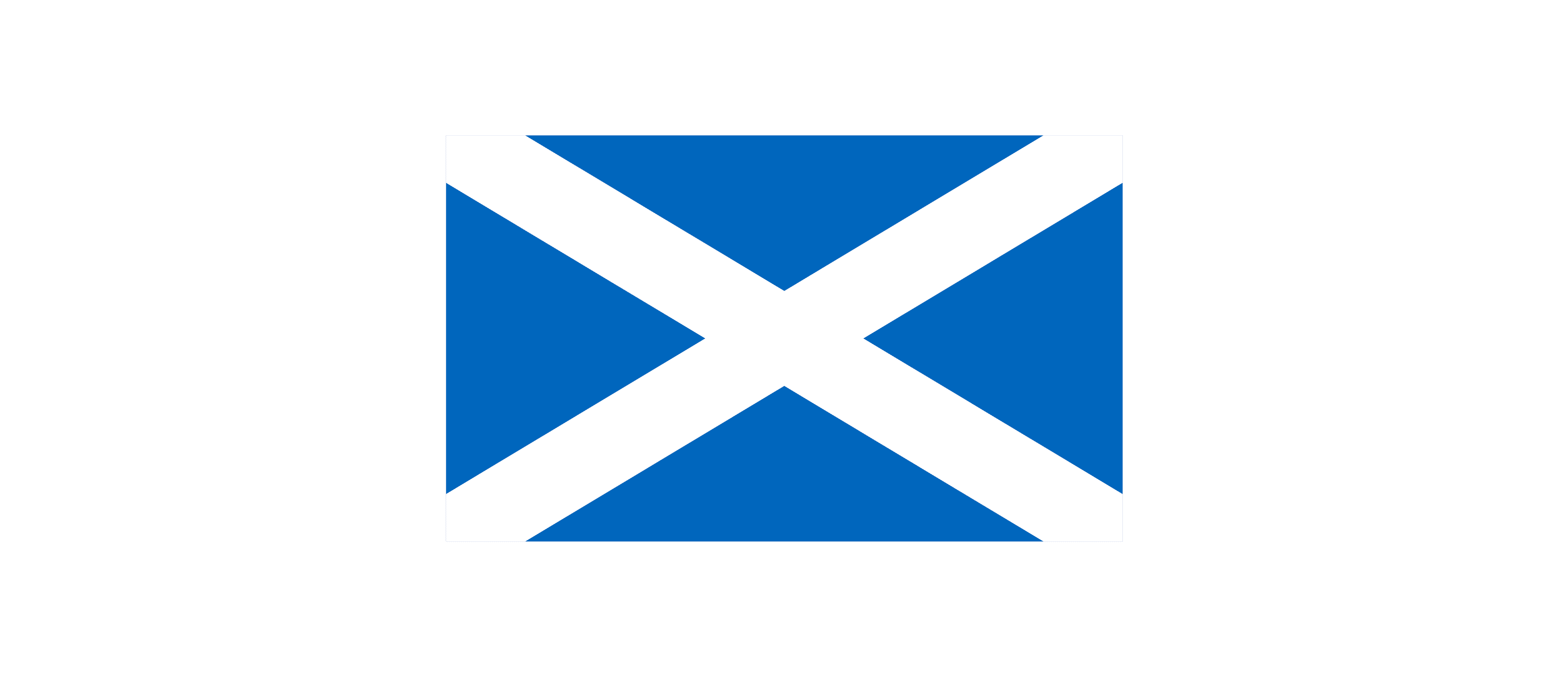 Scottish Flag