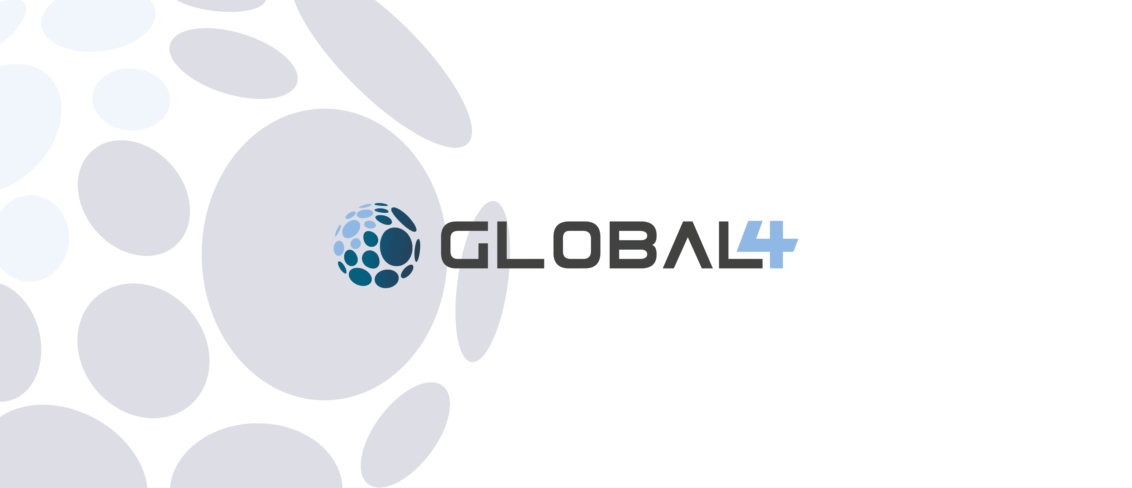 Global 4 Logo