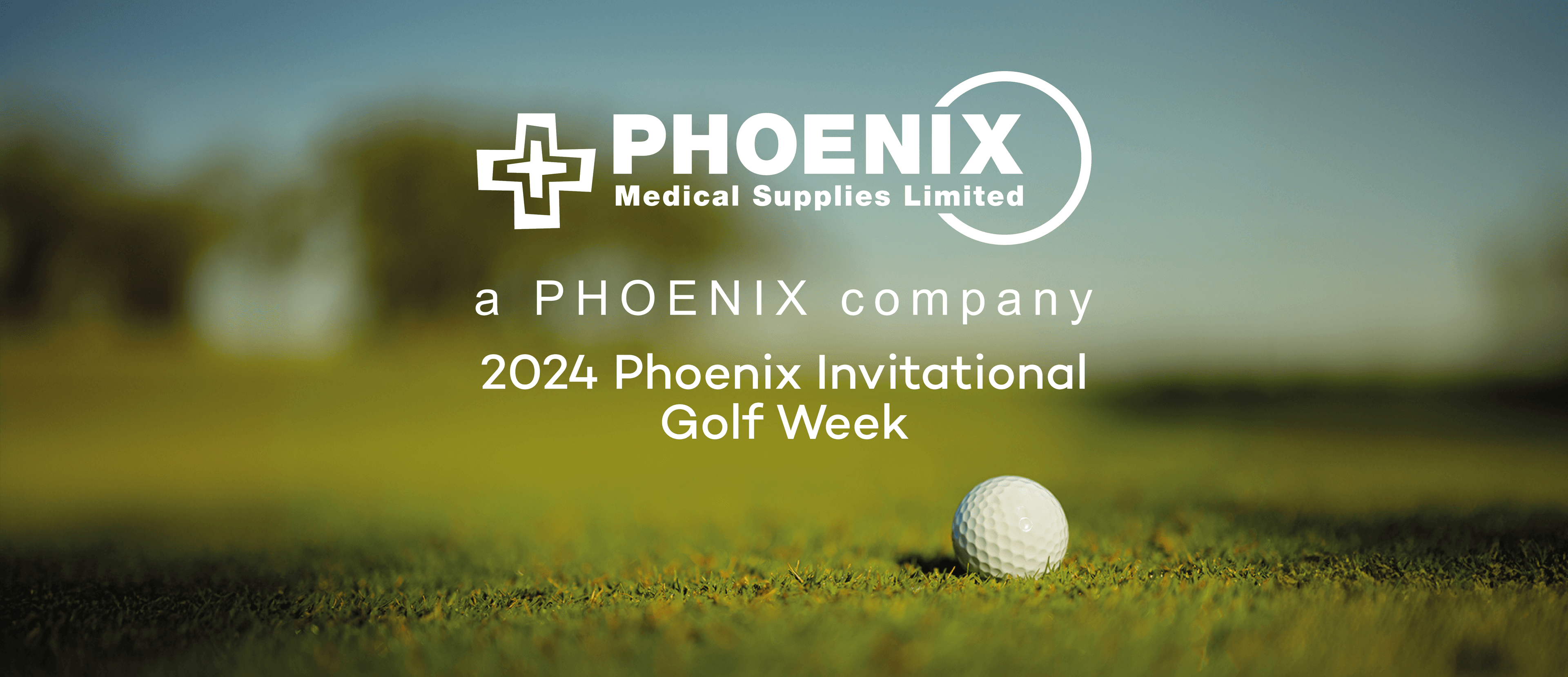 PHOENIX Golf