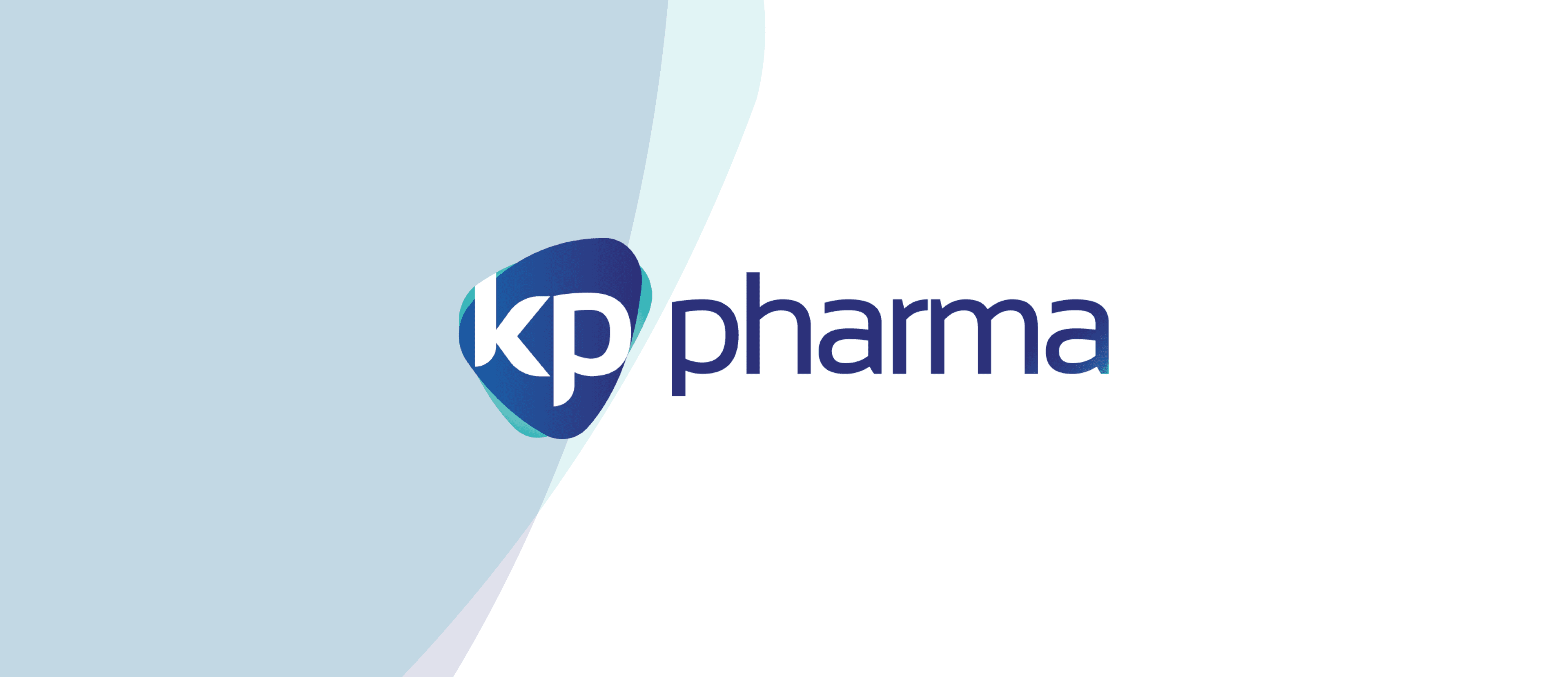 KP Pharma Logo