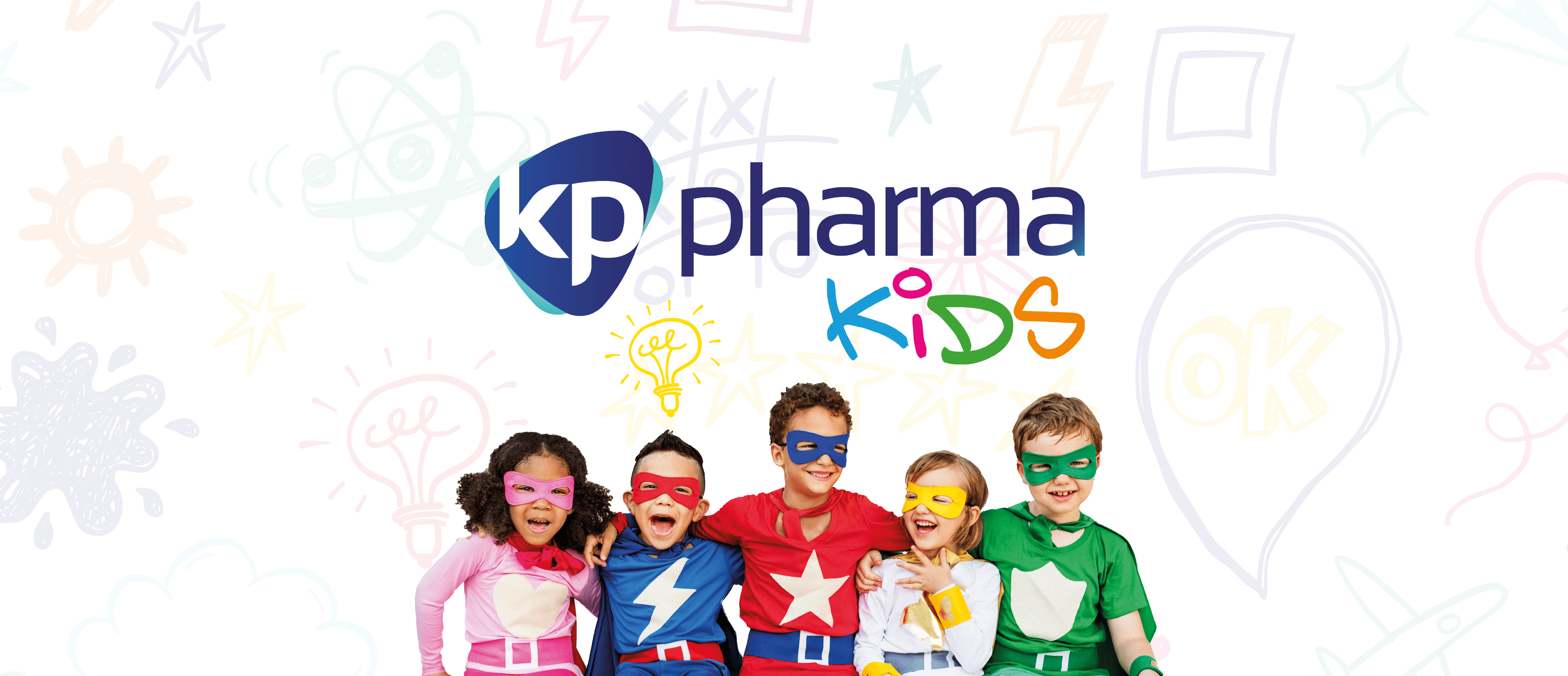 KP Pharma Kids