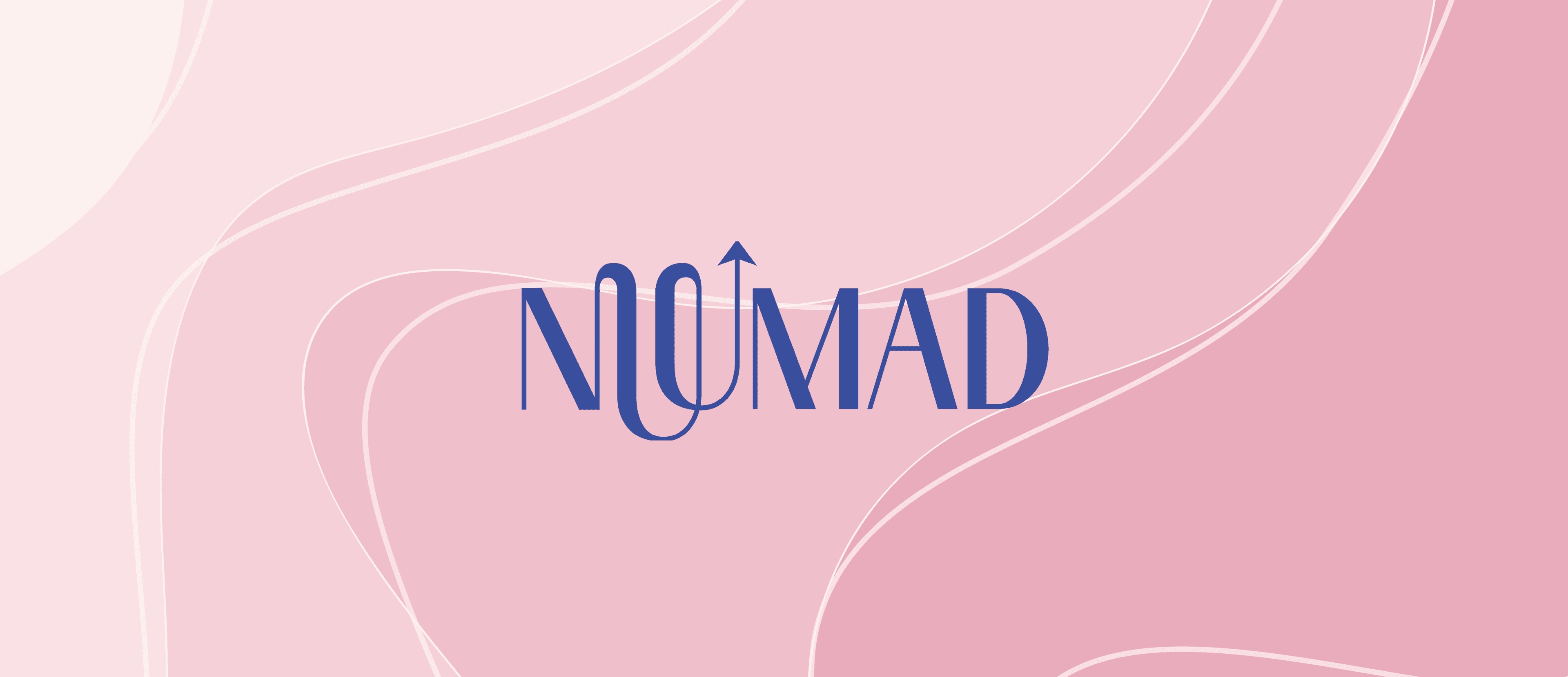 nuumad Supplier Logo