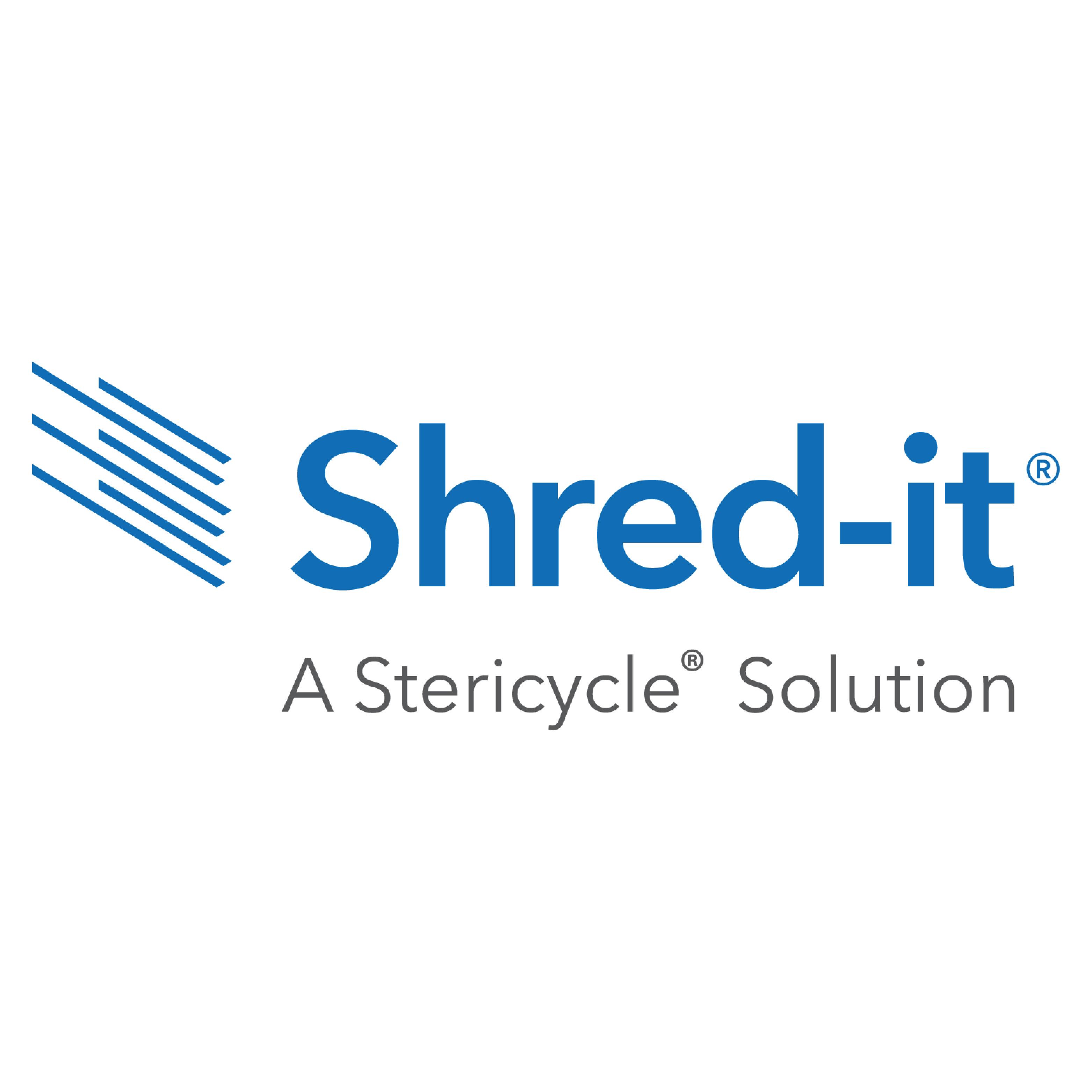 Shred-it Banner Image