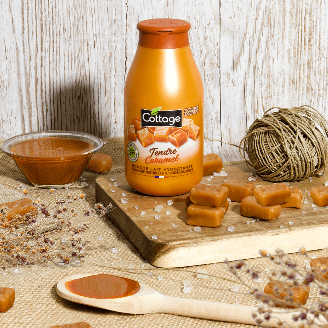 Cottage Caramel 250ml