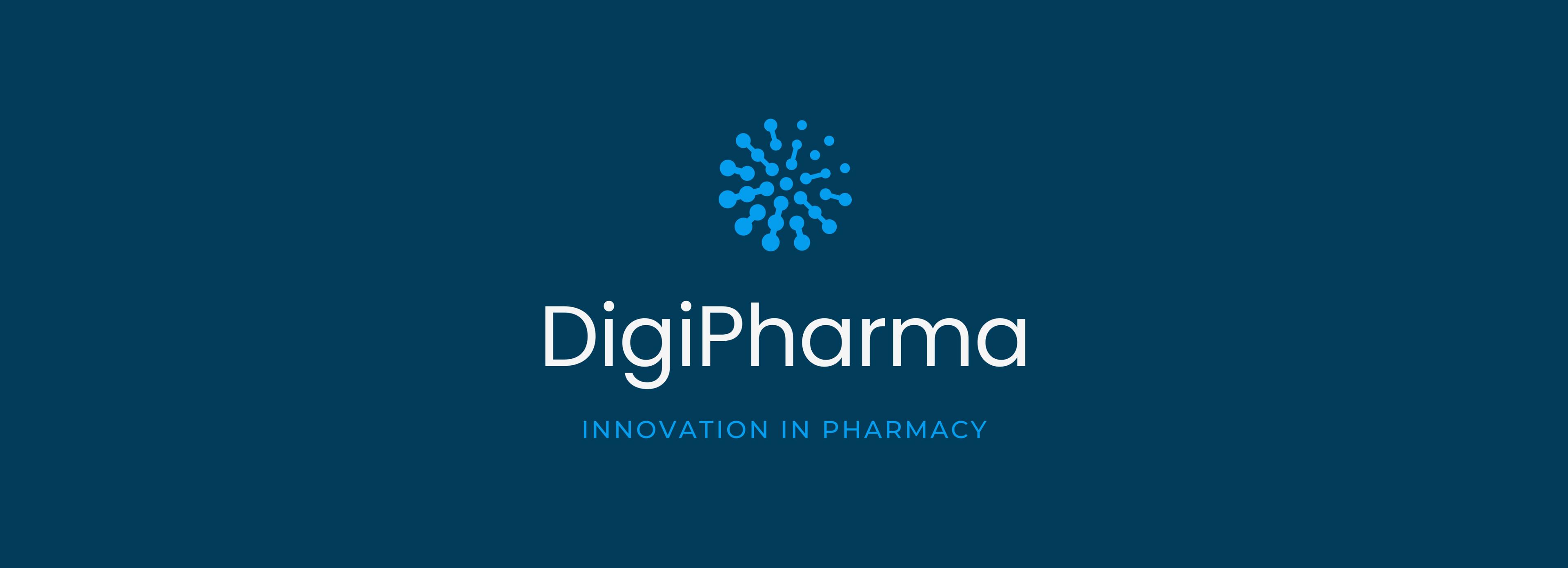 DigiPharma Logo