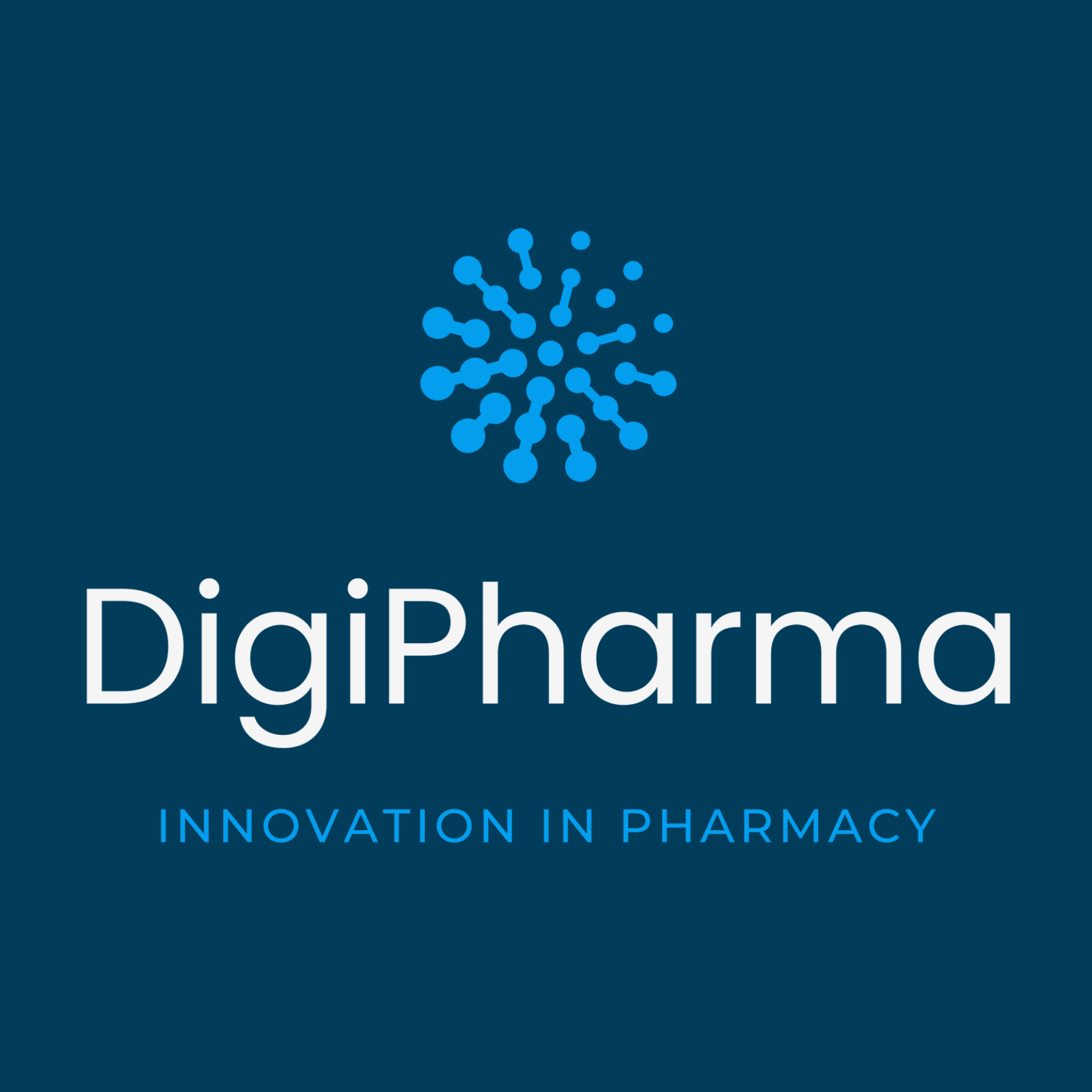 DigiPharma Banner