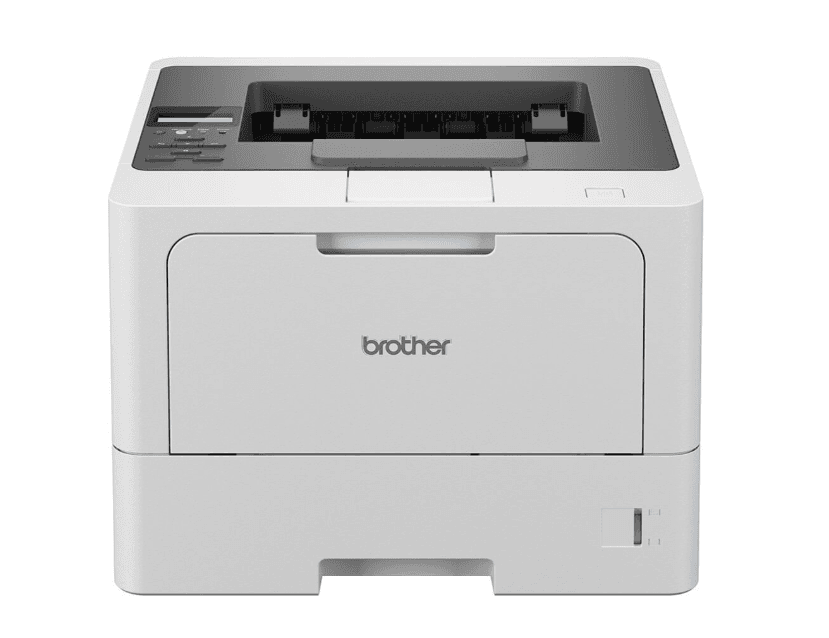 HL-L5215DN - Brother Printer