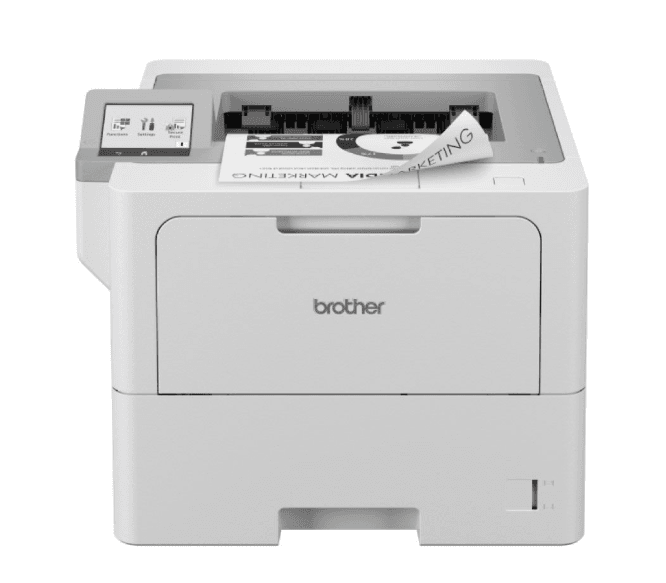 HL-L6415DN Brother Printer