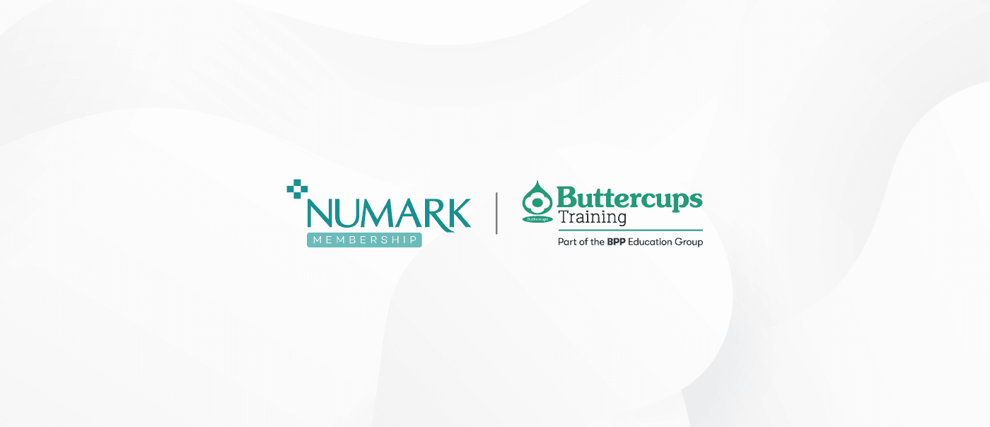 Numark and buttercups 
