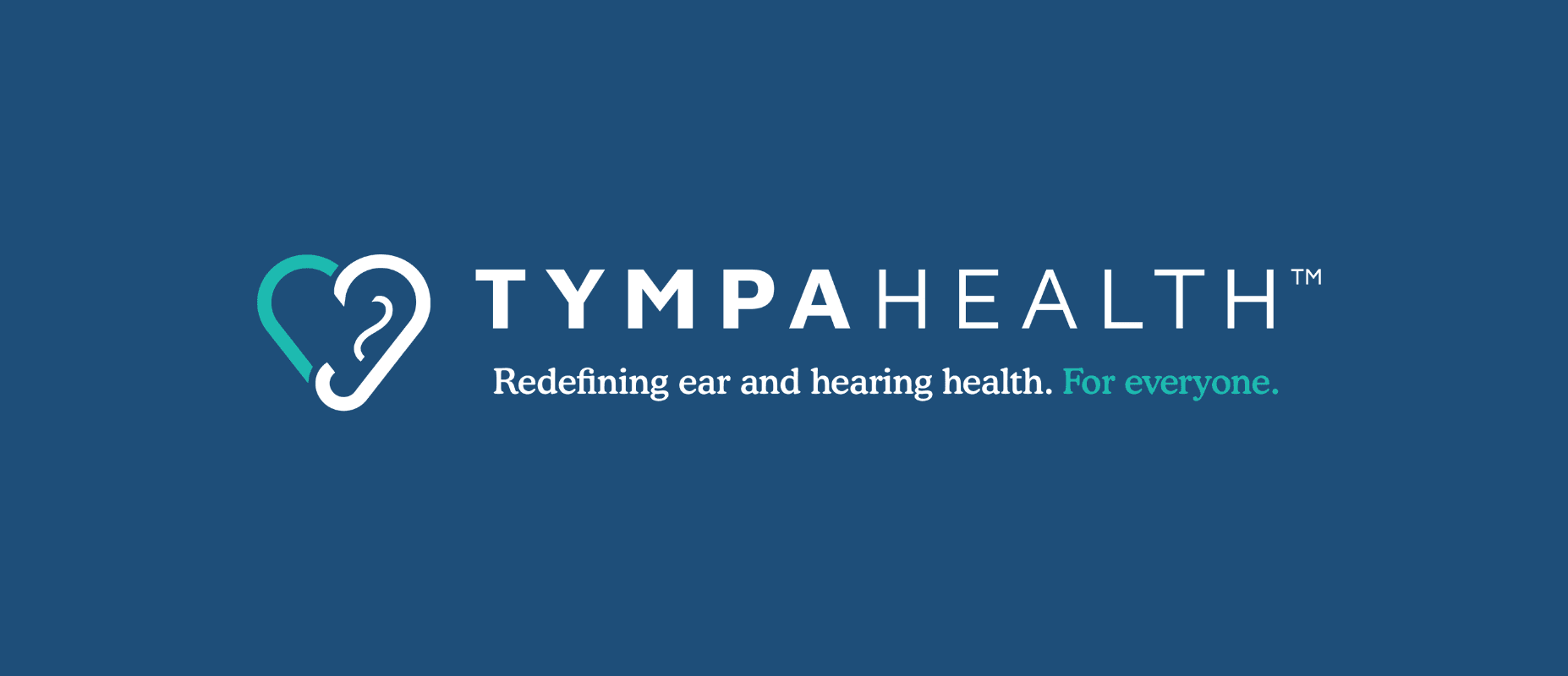 Tympahealth news item 