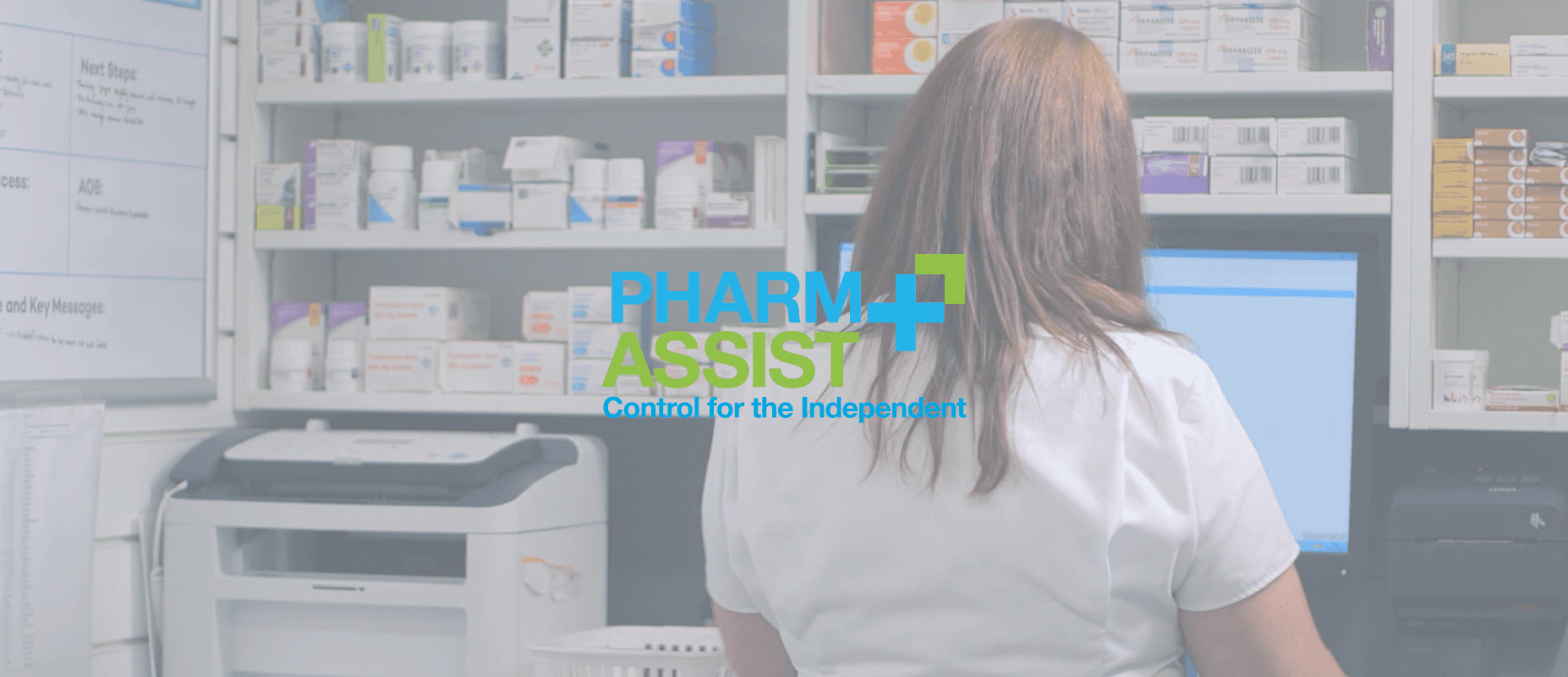 PharmAssist