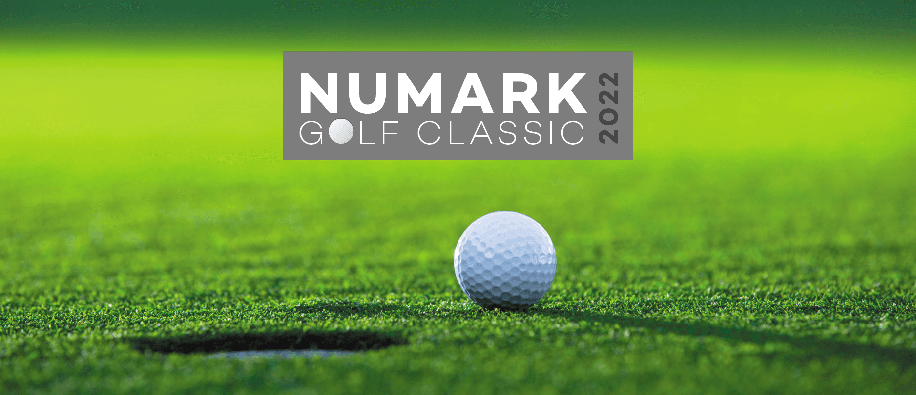 Numark Golf Classic 2022