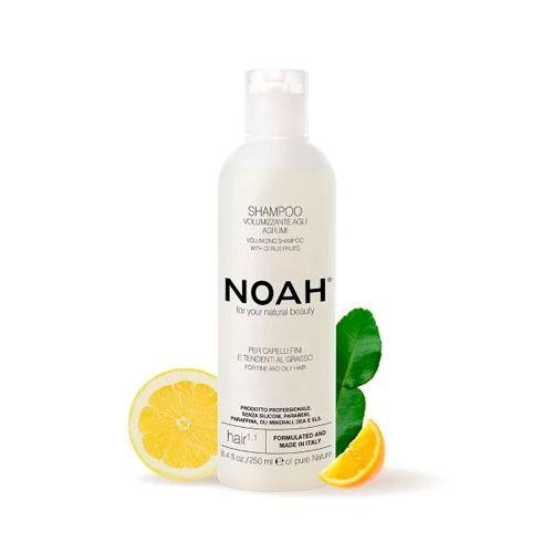 Noah 1.1 Volumizing Shampoo 250ml