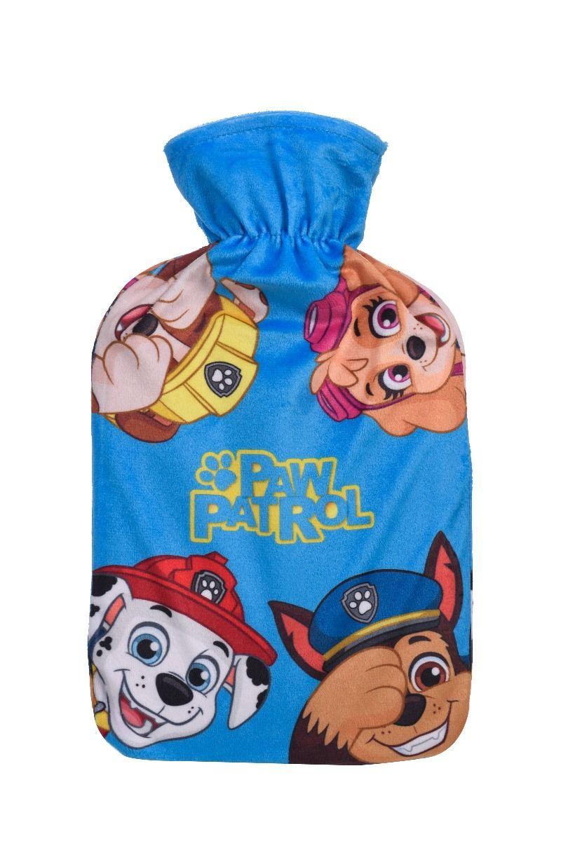 PAW PATROL Hot Water Bottle 1 L