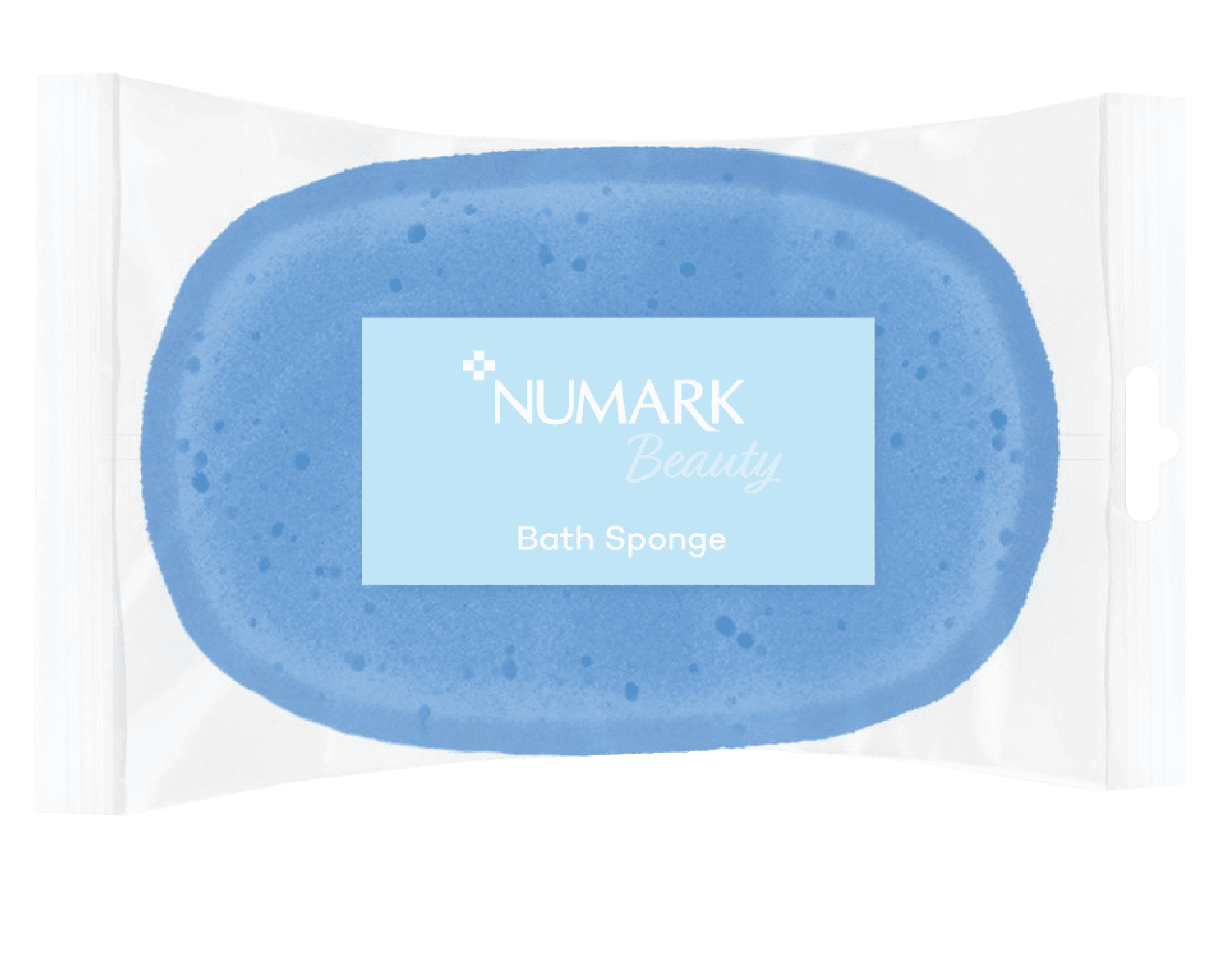 Numark Bath Sponge