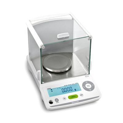 Count/Weigh Electronic Balance Class Ii 20Mg-220G