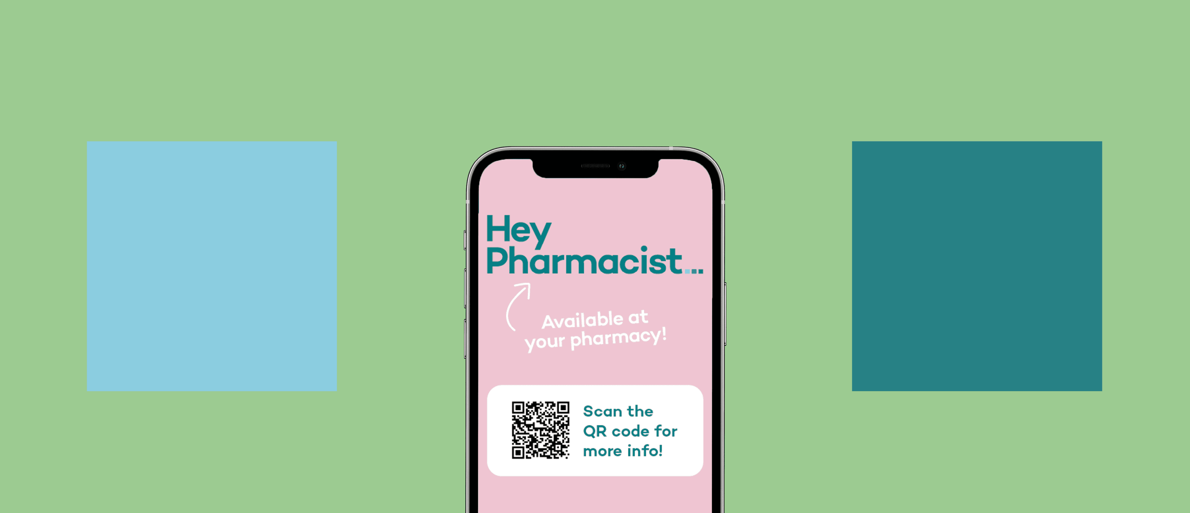 Activate Hey Pharmacist