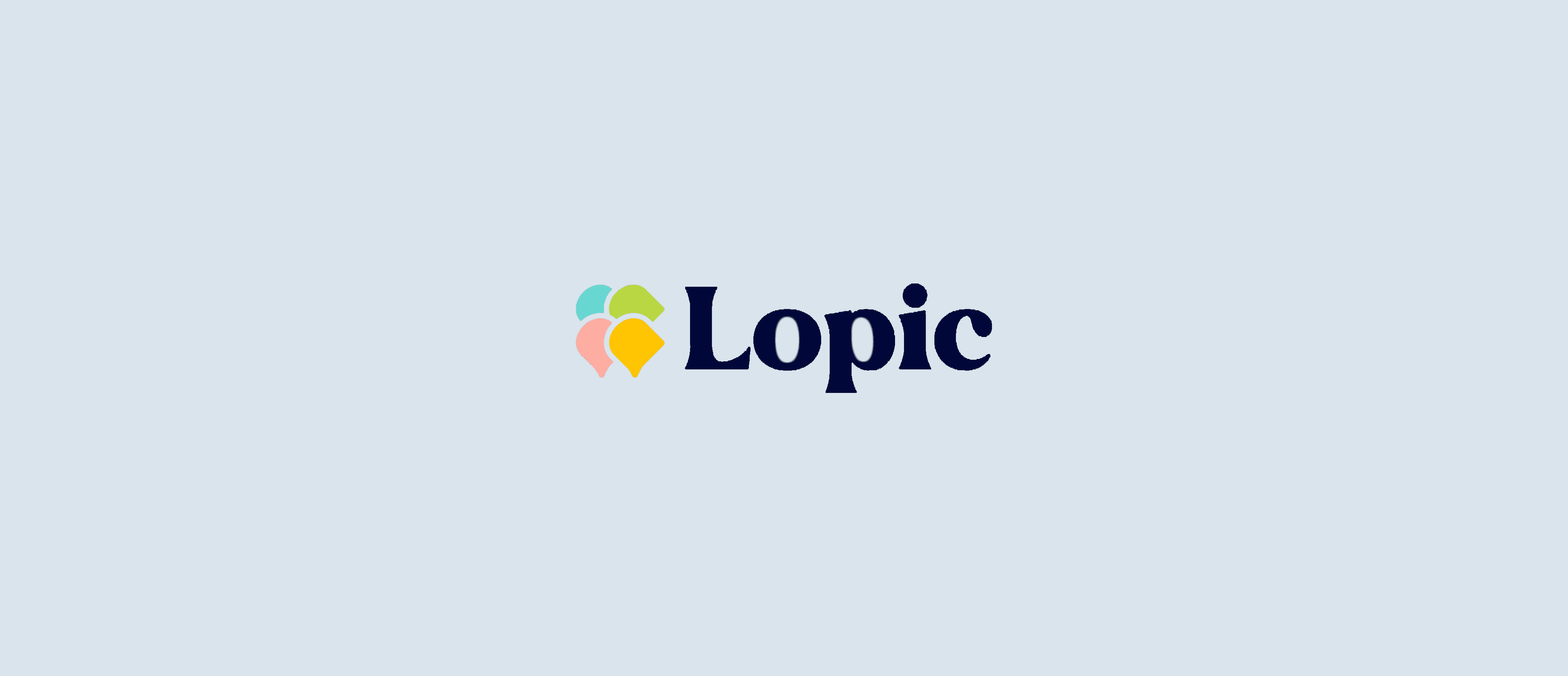 lopic logo
