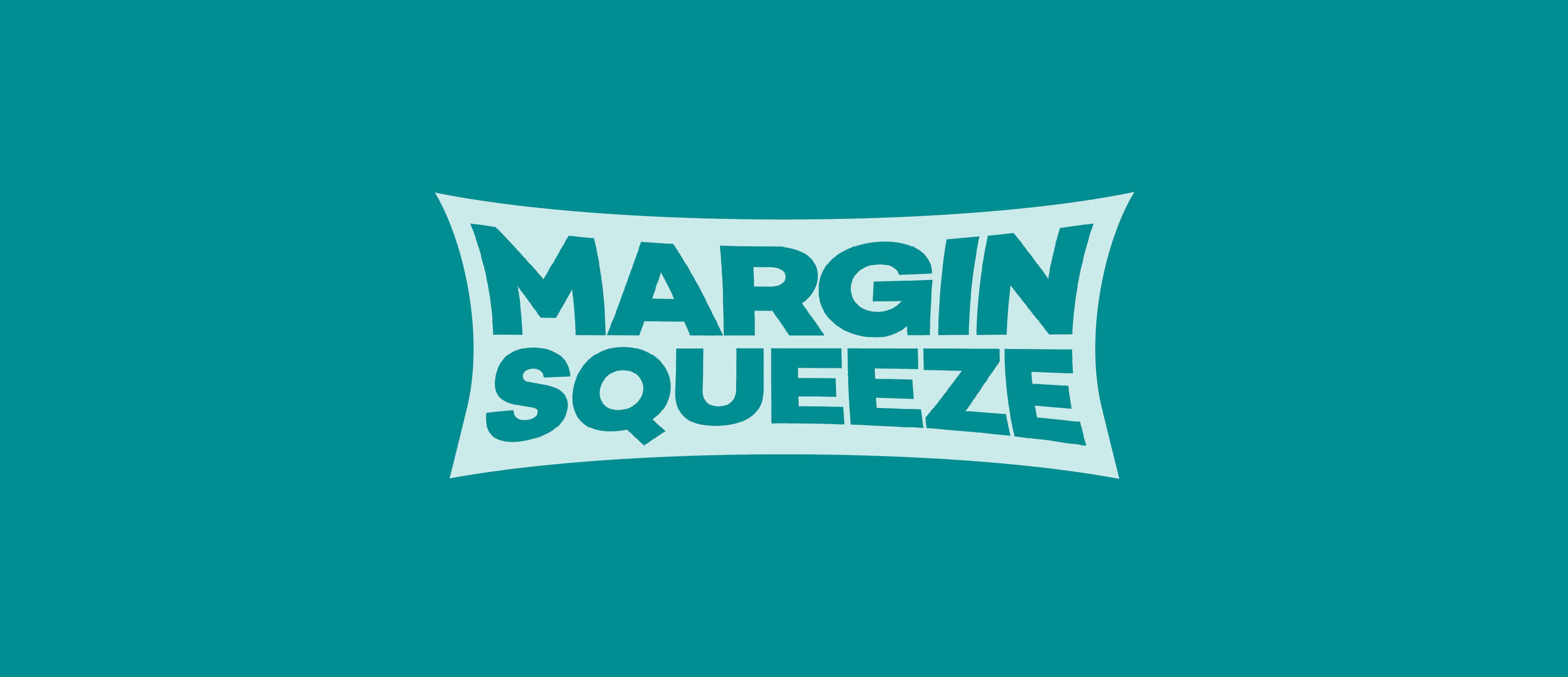 margin squeeze