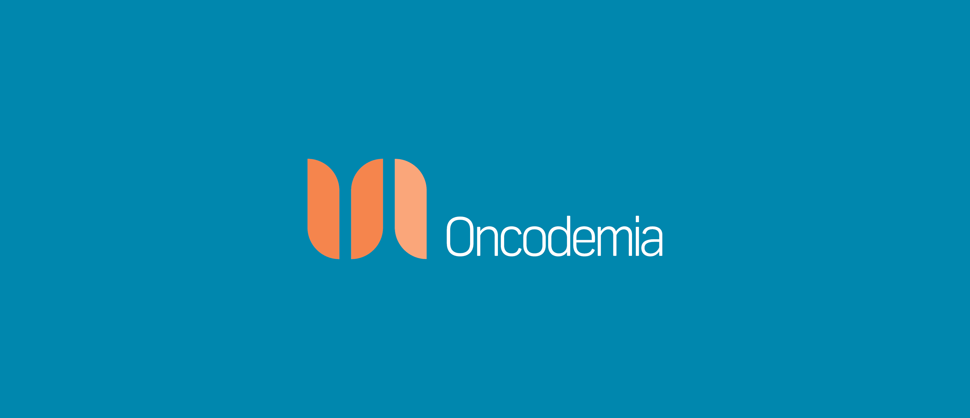 Oncodemia Logo Accord
