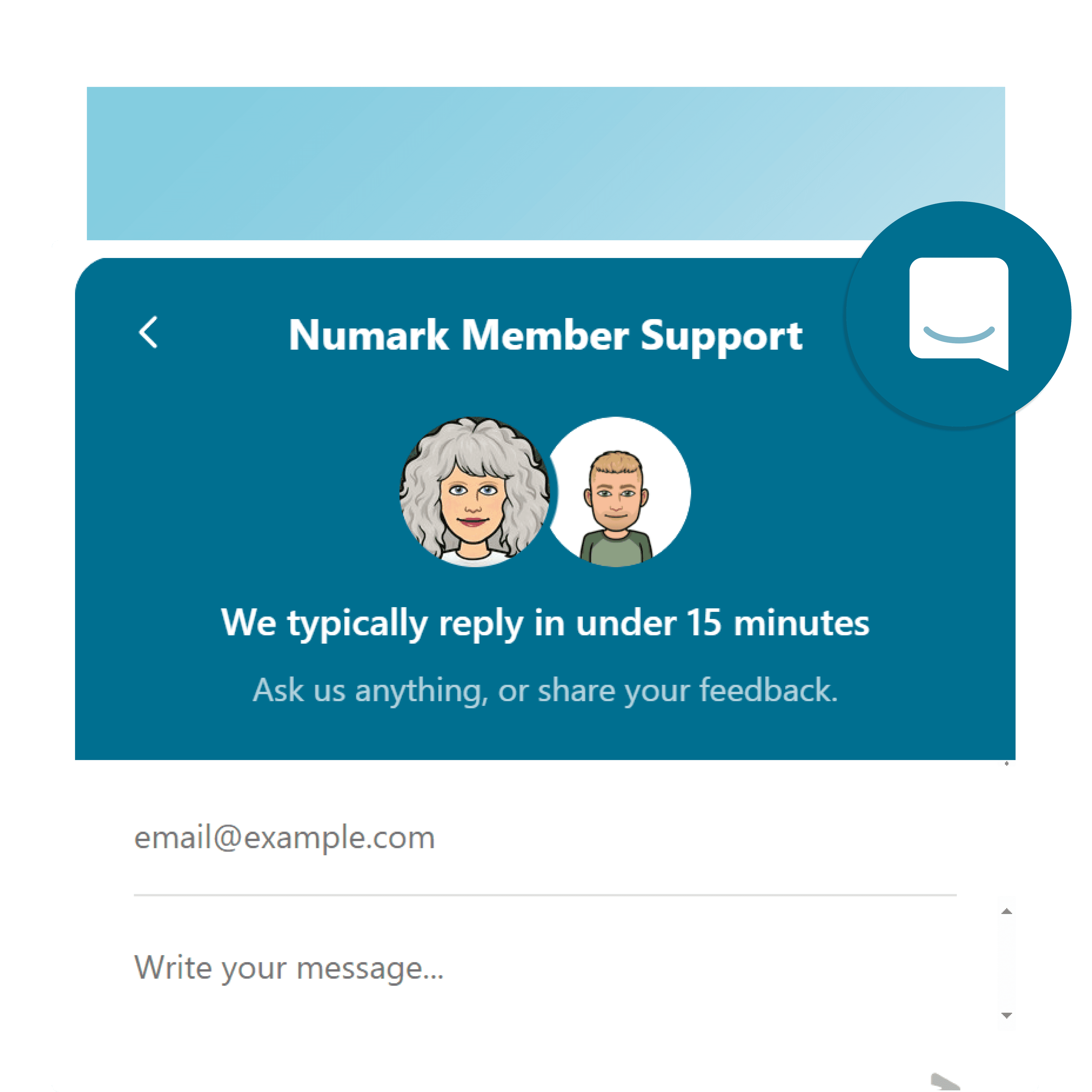 Numark chat