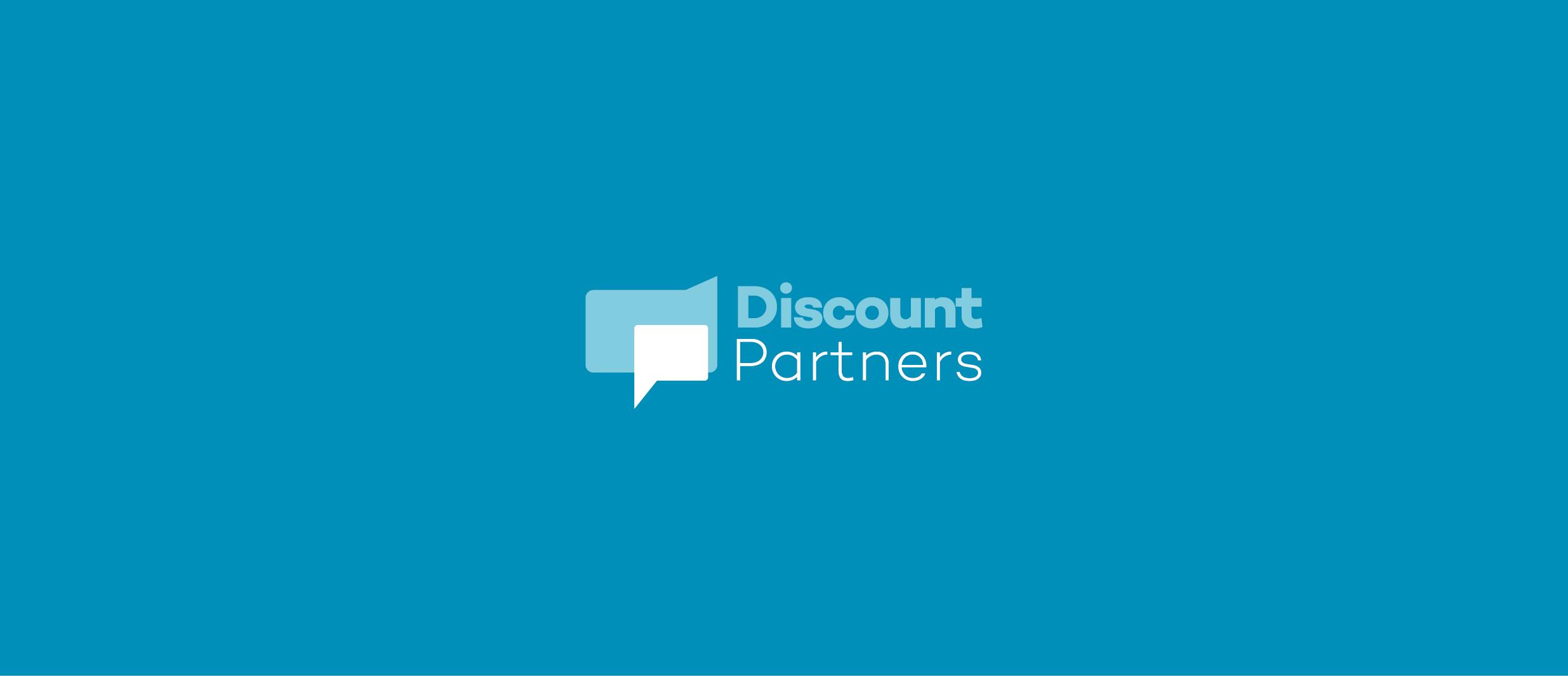 Discount Partners Logo