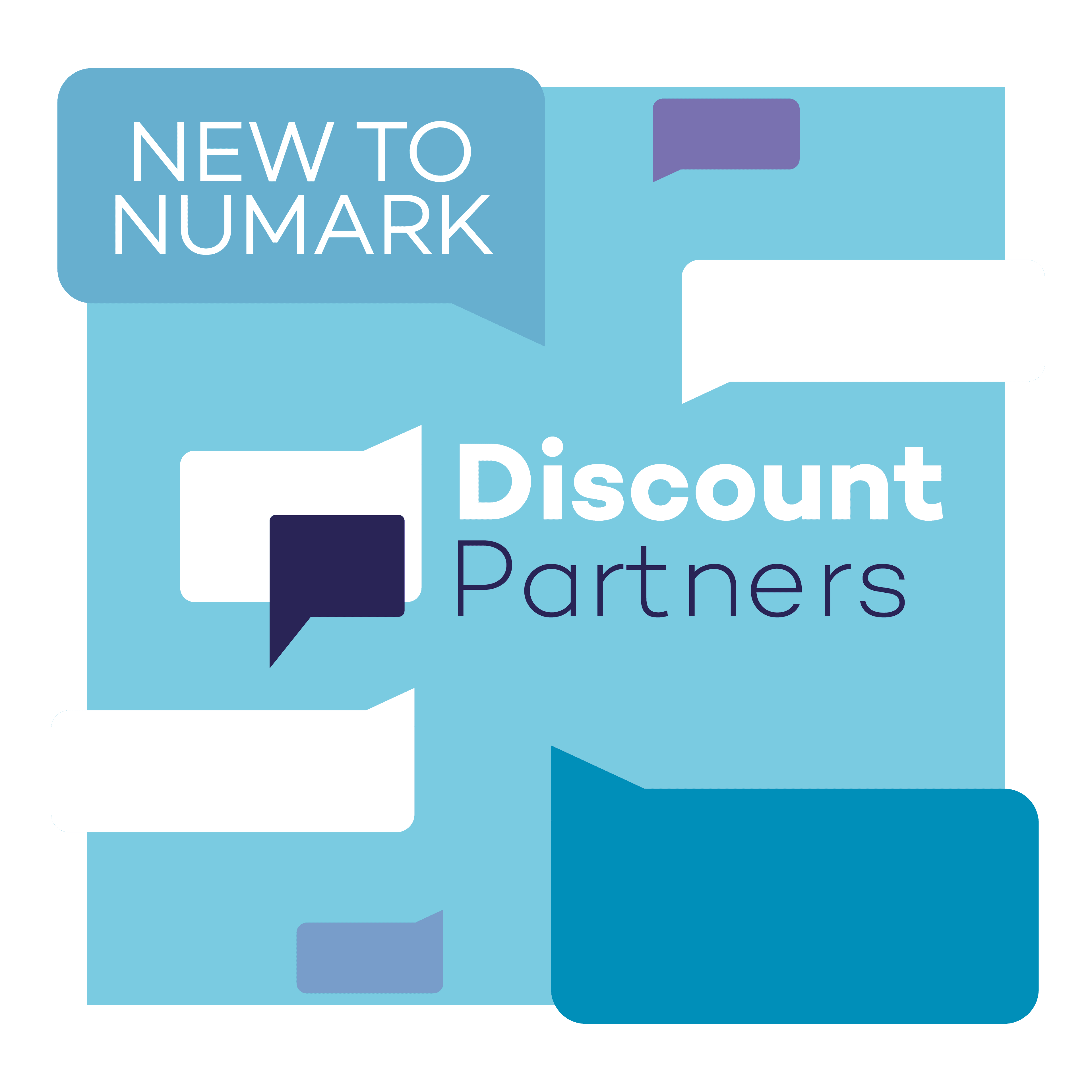 Discount Partners