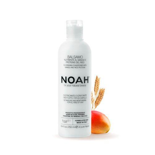 Noah 2.1 Nourishing conditioner with Mango 250ml
