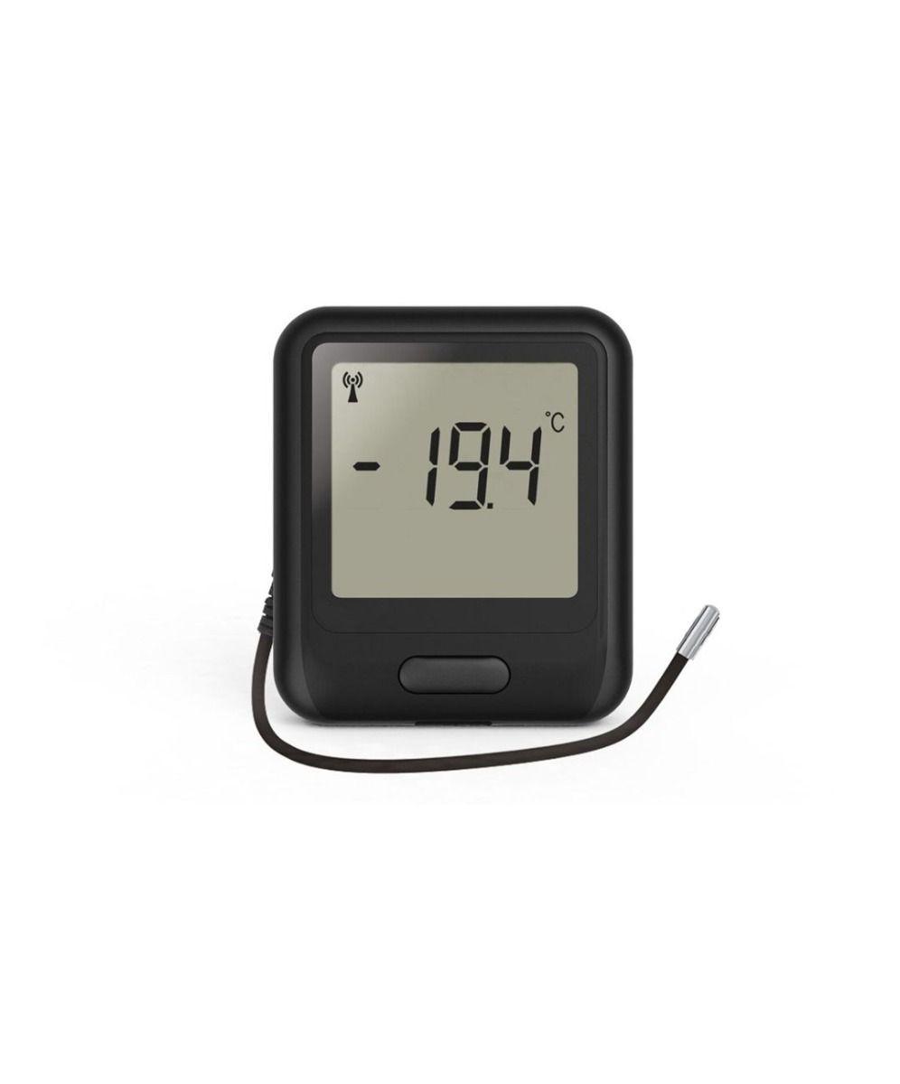 Denward Calibrated Wifi Temperature Data Logging Sensor With Probe Standard (Mhra Compliant)