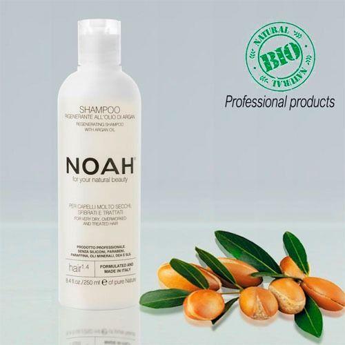 Noah 1.4 Regenerating shampoo 250ml