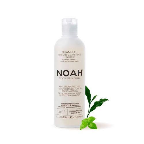 Noah 1.5 Purifying shampoo 250ml