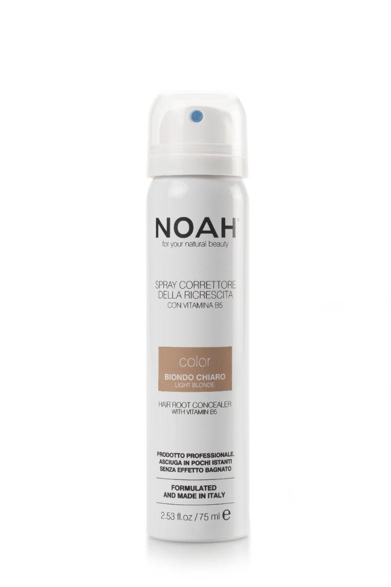 Noah Hair Root Concealer Light Blond 75ml