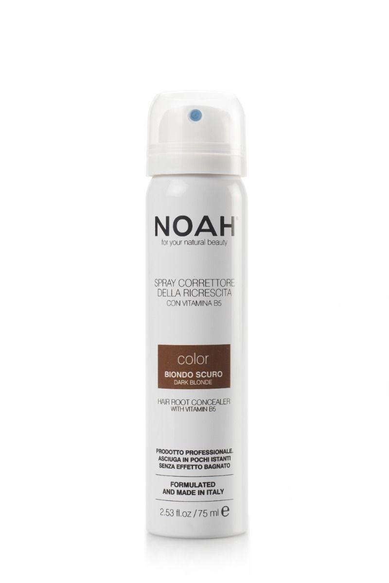 Noah Hair Root Concealer Dark Blond 75ml
