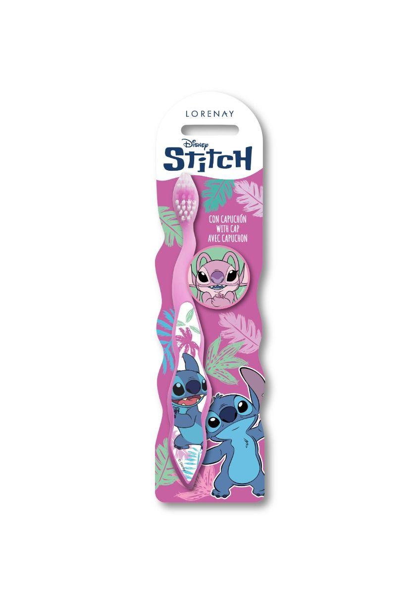 Stitch Manual Toothbrush
