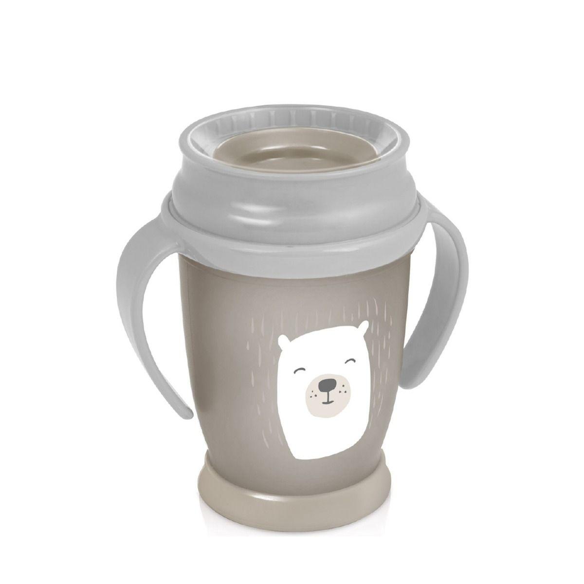 Lovi 360 Buddy Bear Cup Drink Master 250ml