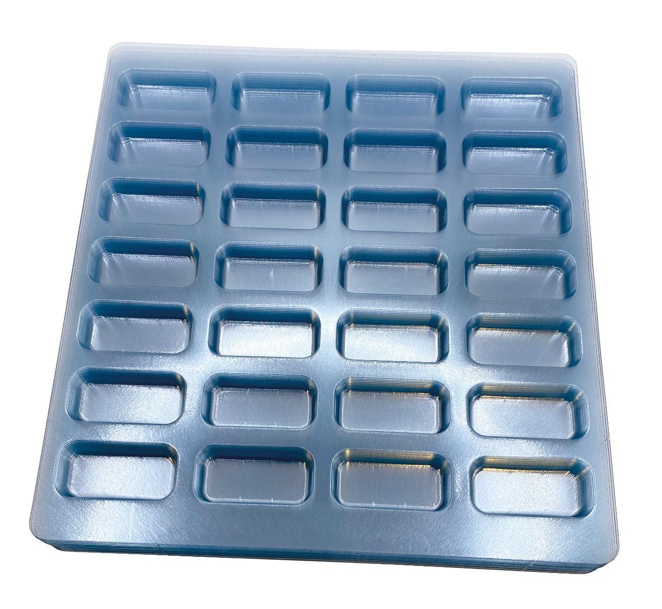 200-49J-MP Care Pack FLIP Blisters Extra Large (500)