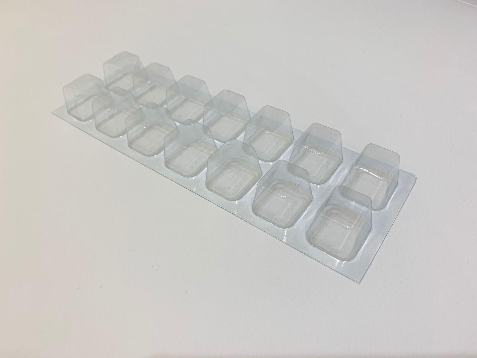 200-53-MP Weekly Pill Pack DUO Blisters (250)