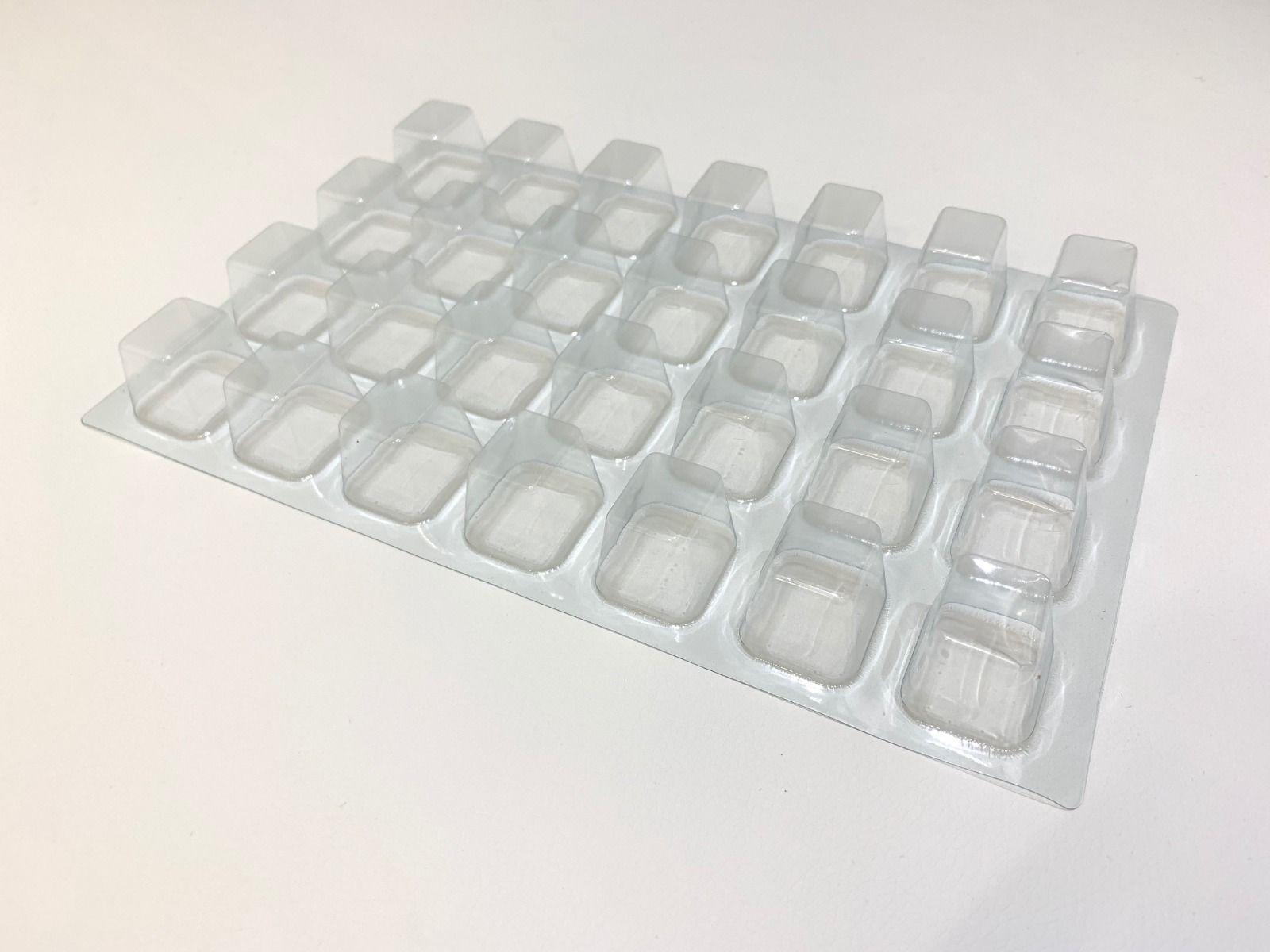 200-65-MP Weekly Pill Pack MAX Blisters (250)