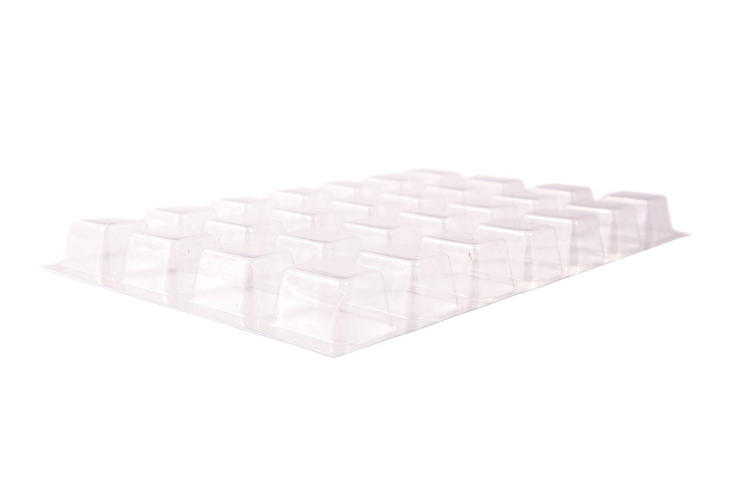 205-28-MP Weekly Pill Pack FLEXI Blisters (250)