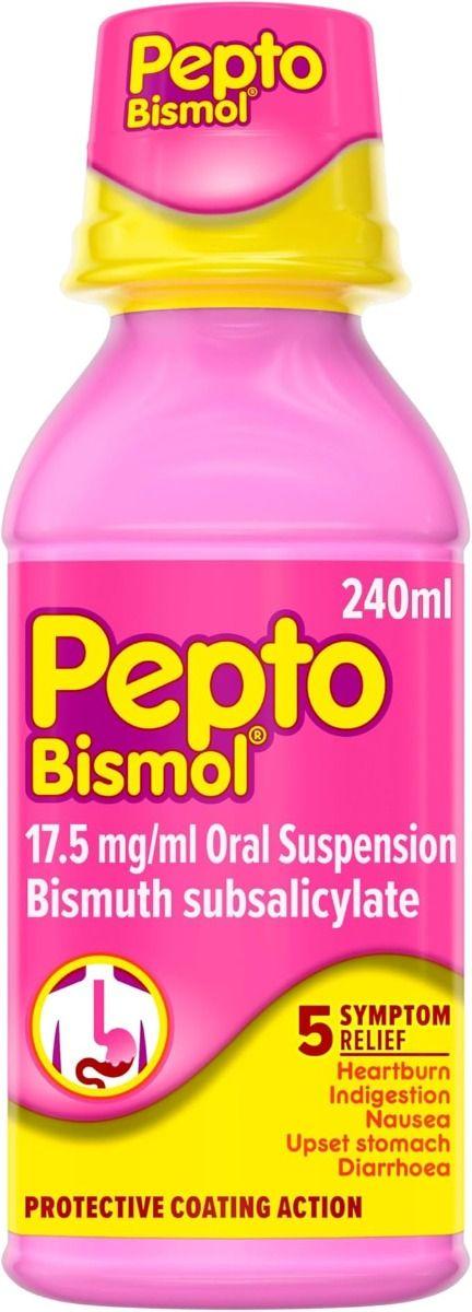 Pepto Bismol 240ml
