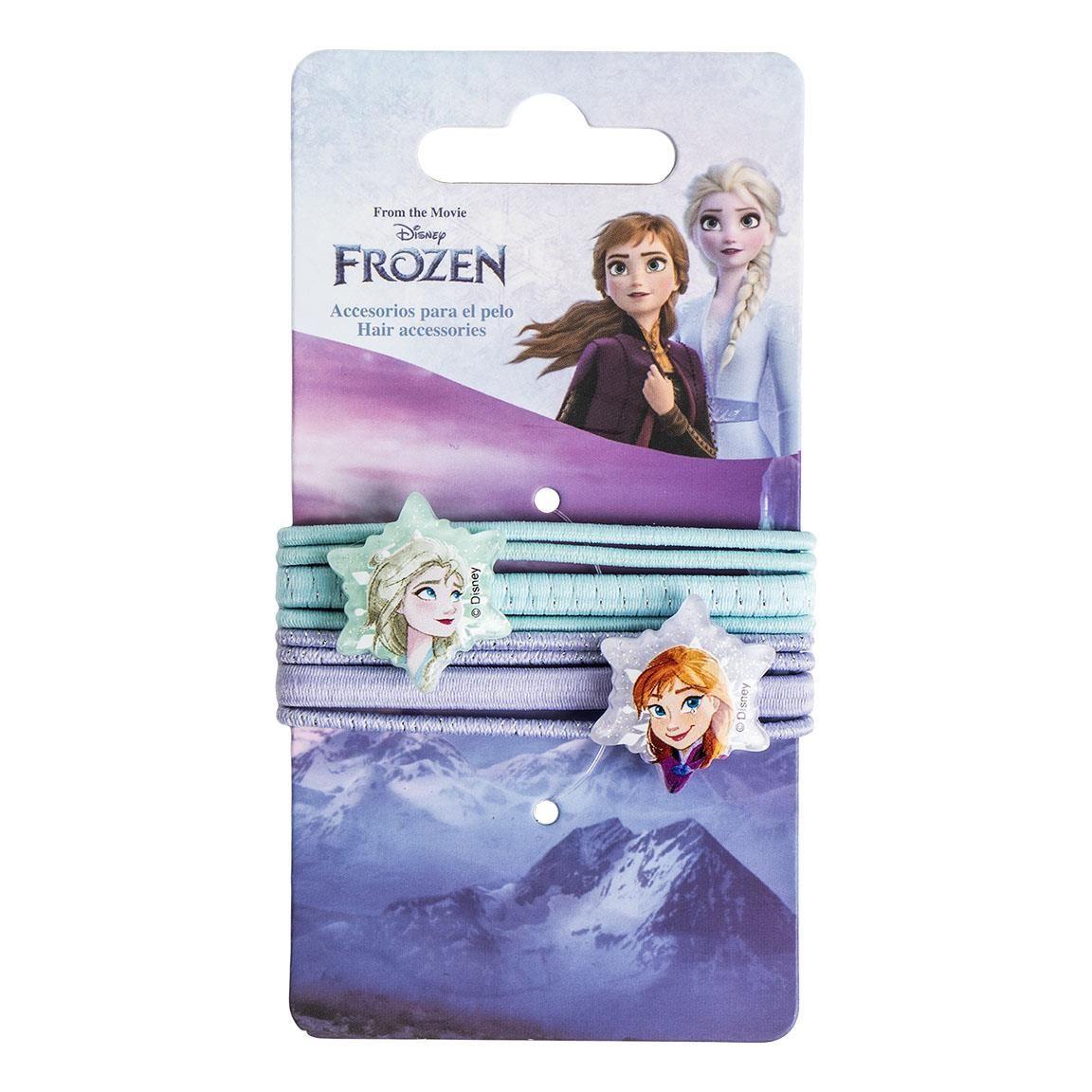 FROZEN ELASTIC 8S