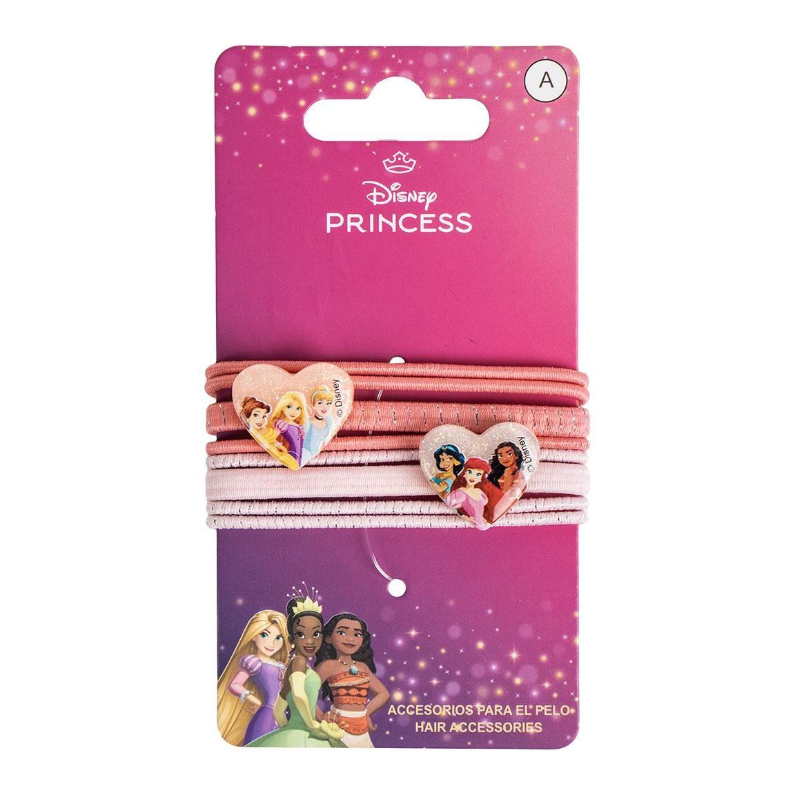 PRINCESS ELASTIC 8S