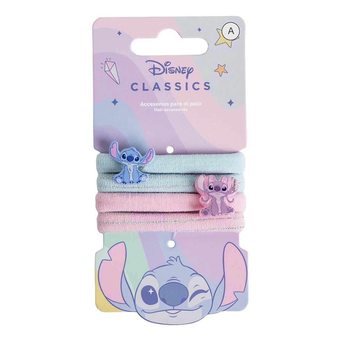 STITCH HAIR TIE 4S